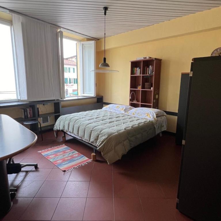 Valentino in San Francesco - Appartamento con 1 Camera da Letto - 18