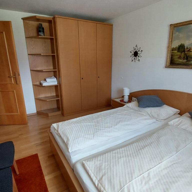 Maxgut - Apartment mit 1 Schlafzimmer und Balkon - 25