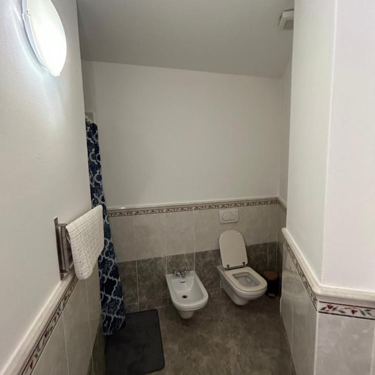 Appartamento centrale Housitaly - Appartamento con 1 Camera da Letto - 11