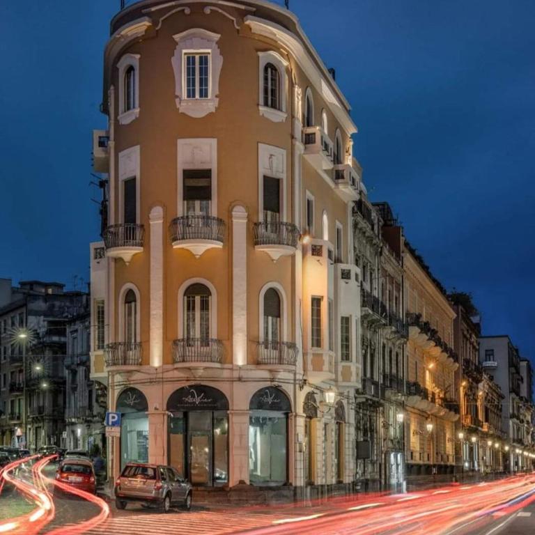 Royal House - Appartamento con 1 Camera da Letto - 39