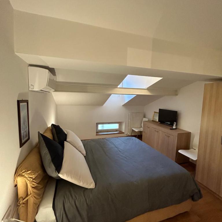 Appartamento centrale Housitaly - Appartamento con 1 Camera da Letto - 1