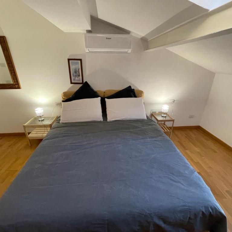 Appartamento centrale Housitaly - Appartamento con 1 Camera da Letto - 17