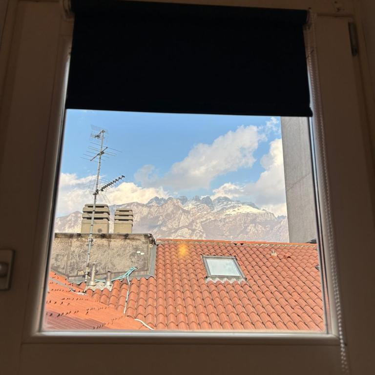 Appartamento centrale Housitaly - Appartamento con 1 Camera da Letto - 16