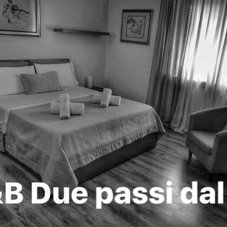 Due passi dal Te - Appartamento Standard con 2 Camere da Letto - 2