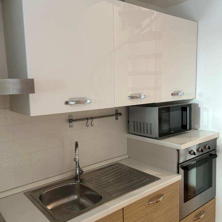 Appartamento centrale Housitaly - Appartamento con 1 Camera da Letto - 14