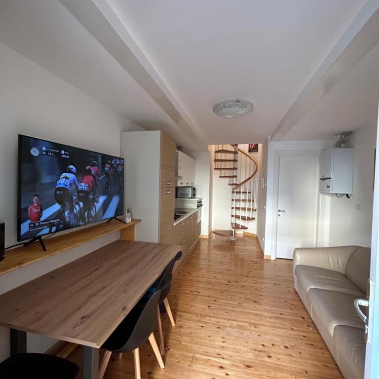 Appartamento centrale Housitaly - Appartamento con 1 Camera da Letto - 7