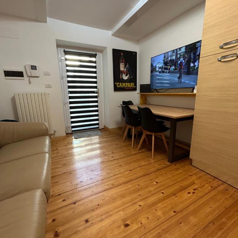 Appartamento centrale Housitaly - Appartamento con 1 Camera da Letto - 8