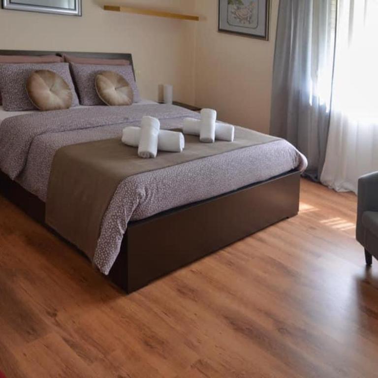 Due passi dal Te - Appartamento Standard con 2 Camere da Letto - 8