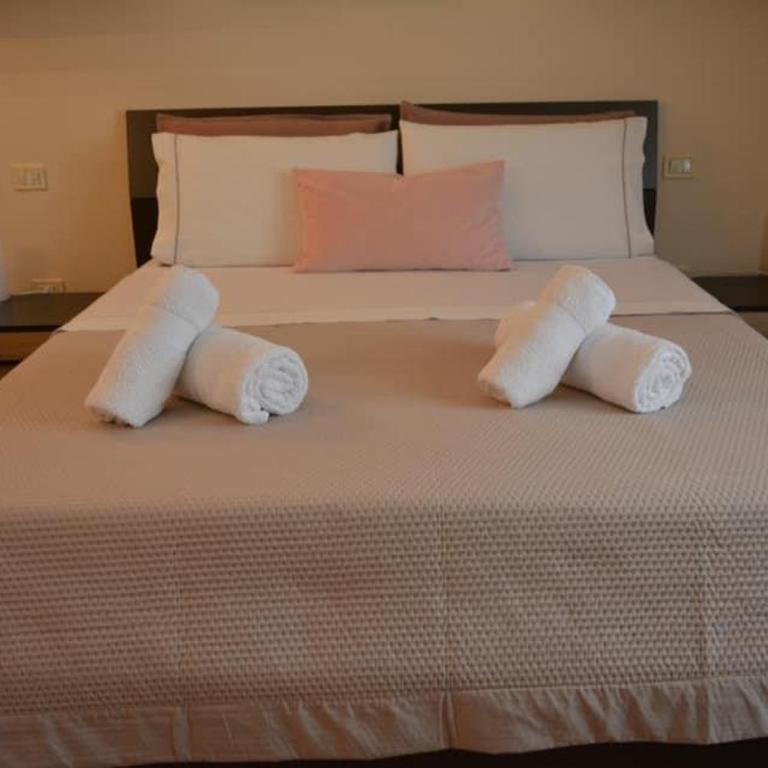 Due passi dal Te - Appartamento Standard con 2 Camere da Letto - 19