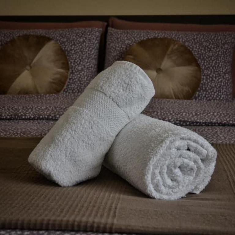 Due passi dal Te - Appartamento Standard con 2 Camere da Letto - 9