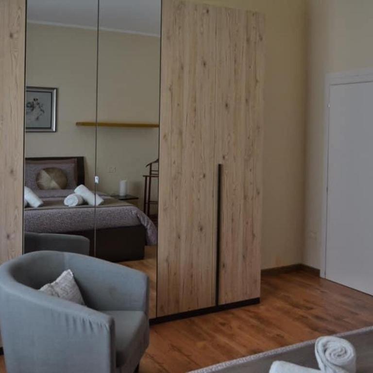 Due passi dal Te - Appartamento Standard con 2 Camere da Letto - 20