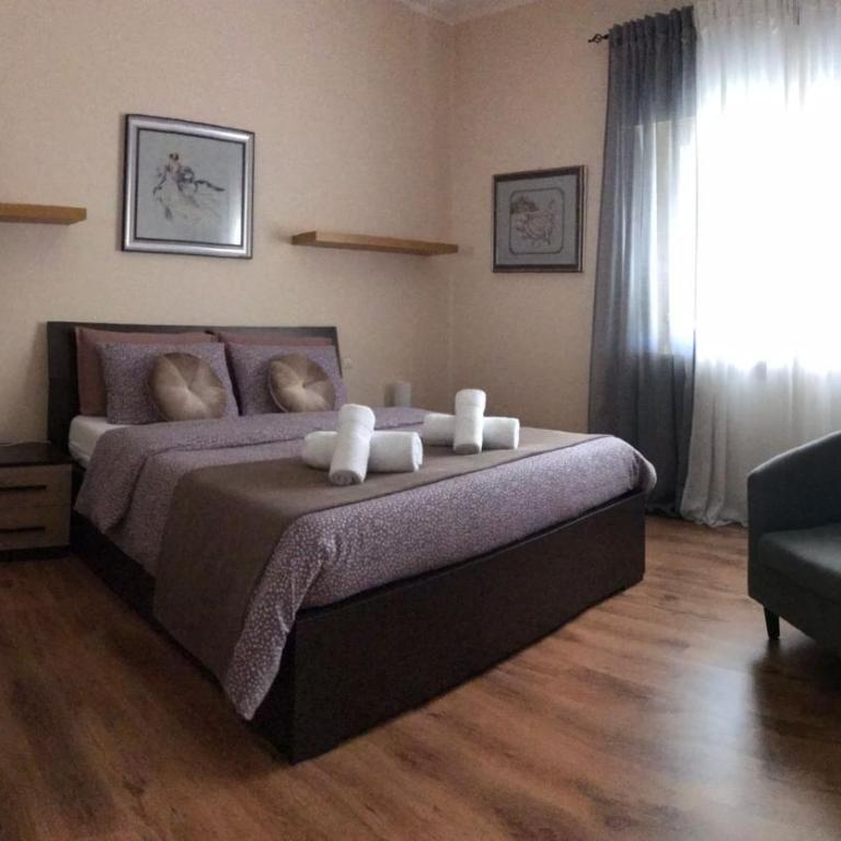 Due passi dal Te - Appartamento Standard con 2 Camere da Letto - 5
