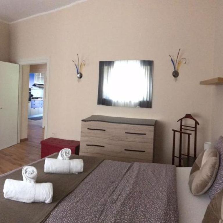 Due passi dal Te - Appartamento Standard con 2 Camere da Letto - 14