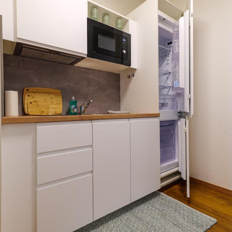 Flataid Cityapartment Stadlgasse - Grießplatz - Apartment mit 1 Schlafzimmer - 4