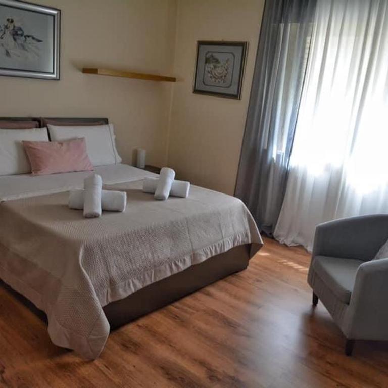Due passi dal Te - Appartamento Standard con 2 Camere da Letto - 7