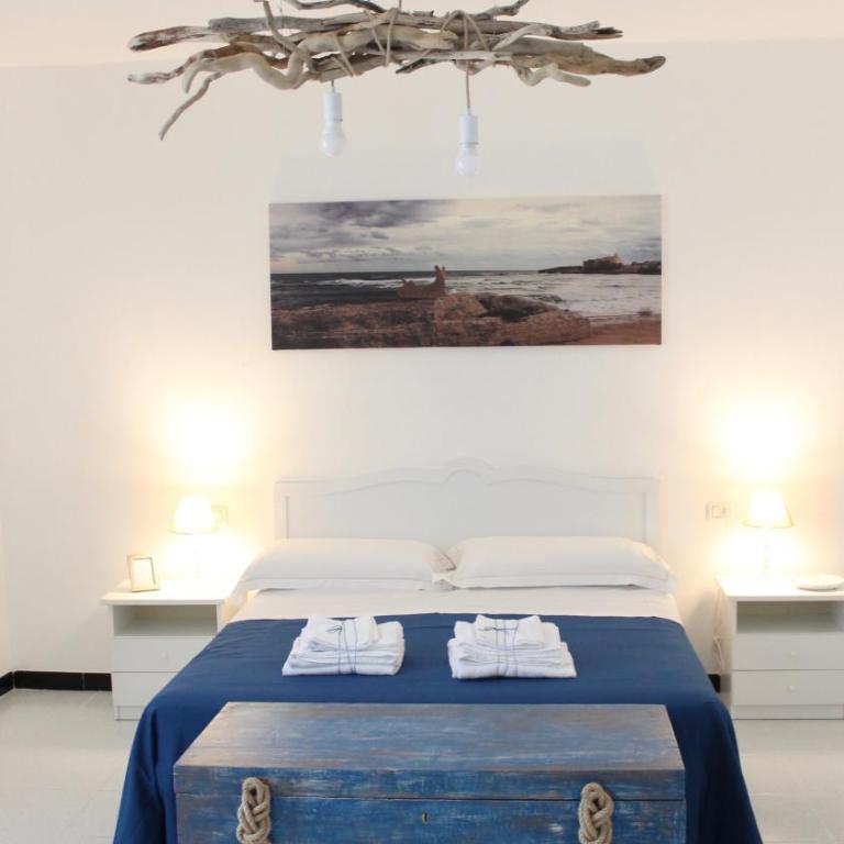 Villa Marchionna - Appartamento con 2 Camere da Letto - 4