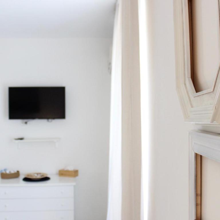 Villa Marchionna - Appartamento con 2 Camere da Letto - 7