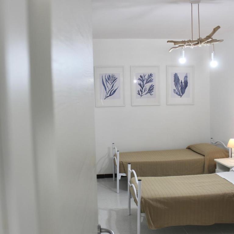 Villa Marchionna - Appartamento con 2 Camere da Letto - 9