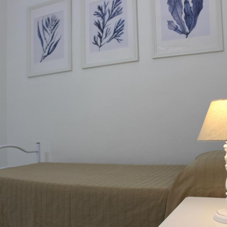 Villa Marchionna - Appartamento con 2 Camere da Letto - 10