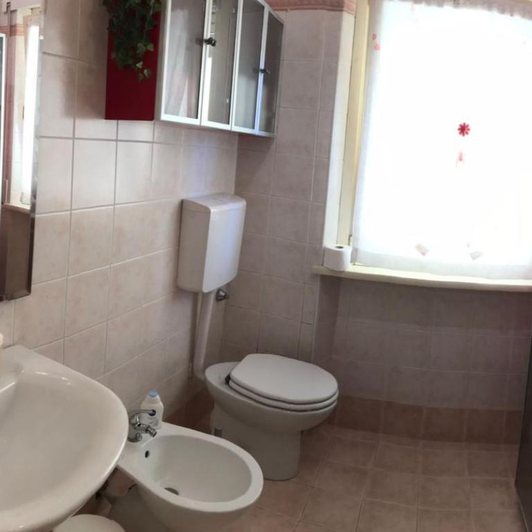 Due passi dal Te - Appartamento Standard con 2 Camere da Letto - 22