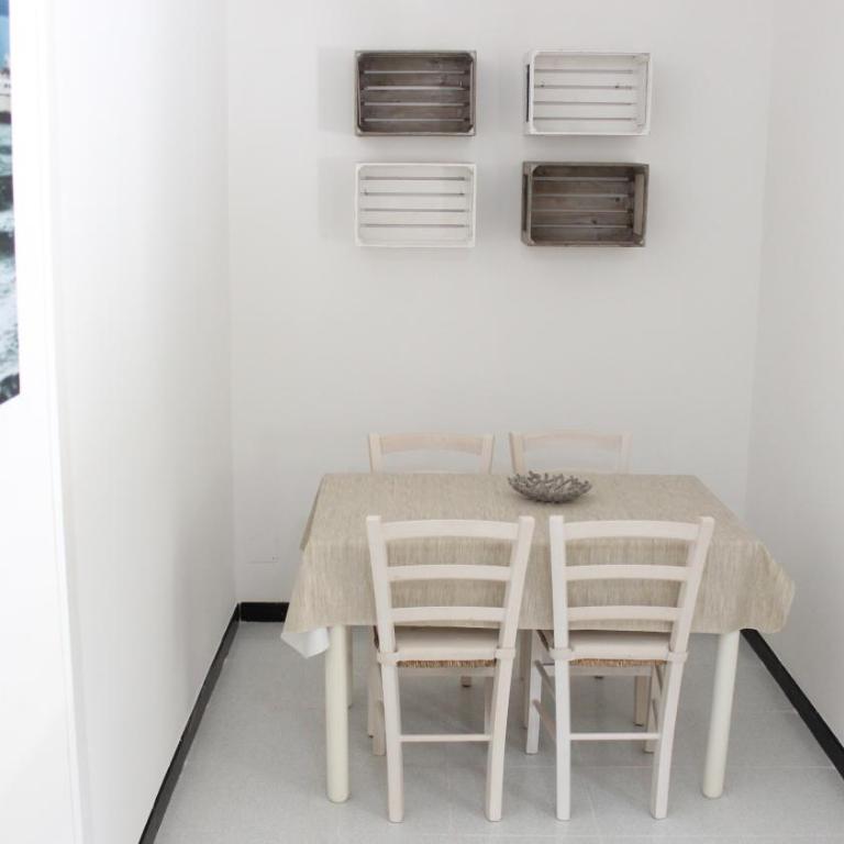 Villa Marchionna - Appartamento con 2 Camere da Letto - 11
