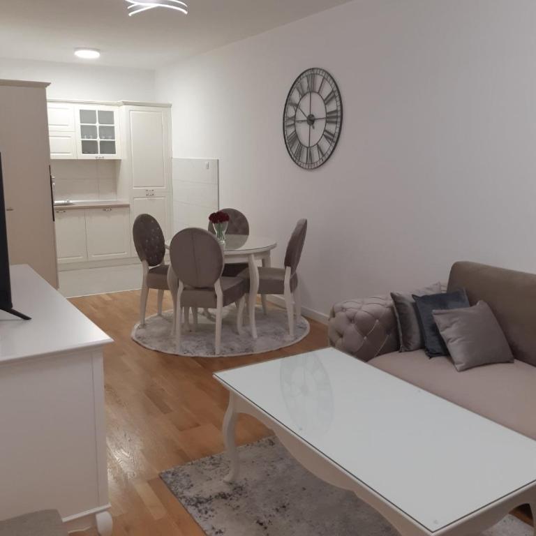 Apartman Arijela 2 - Apartman sa 1 Spavaćom Sobom - 8