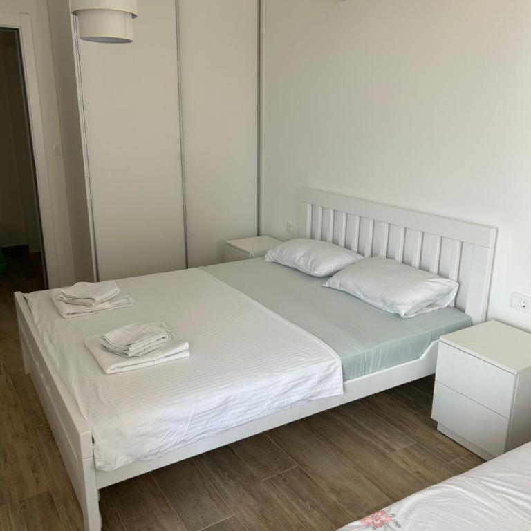 Apartment Veljko Becici - One-Bedroom Apartment - 10