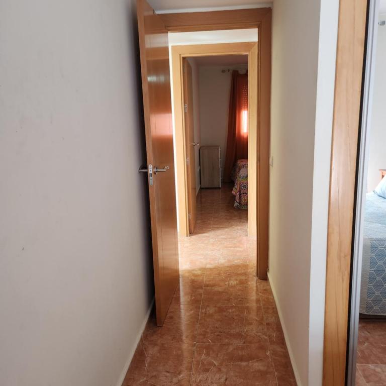 Ático precioso muy luminoso con piscina privada! - Apartamento de 2 dormitorios - 22