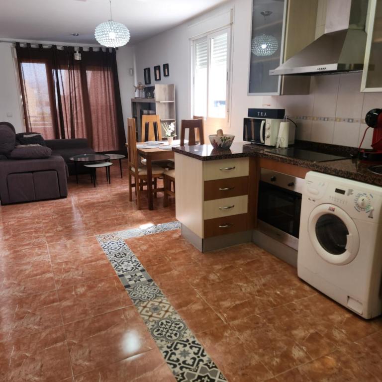 Ático precioso muy luminoso con piscina privada! - Apartamento de 2 dormitorios - 18