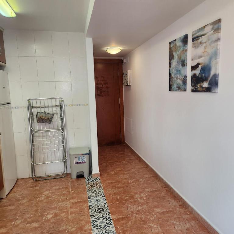 Ático precioso muy luminoso con piscina privada! - Apartamento de 2 dormitorios - 17