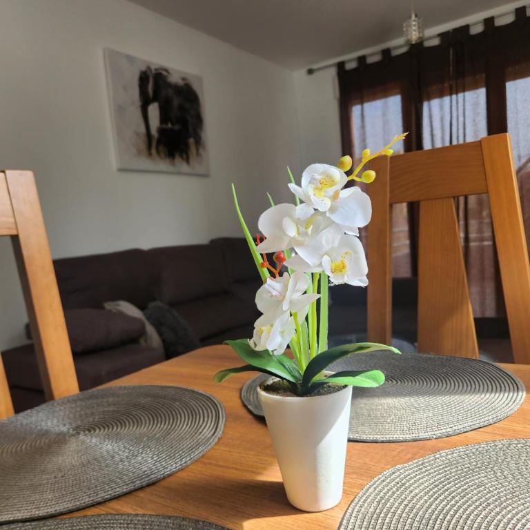 Ático precioso muy luminoso con piscina privada! - Apartamento de 2 dormitorios - 14