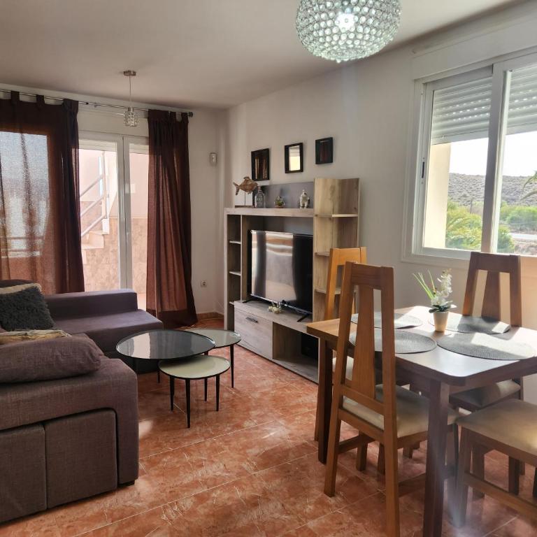 Ático precioso muy luminoso con piscina privada! - Apartamento de 2 dormitorios - 12
