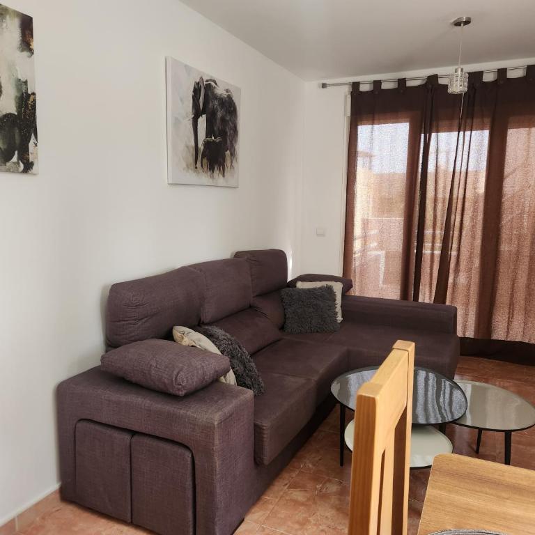 Ático precioso muy luminoso con piscina privada! - Apartamento de 2 dormitorios - 19