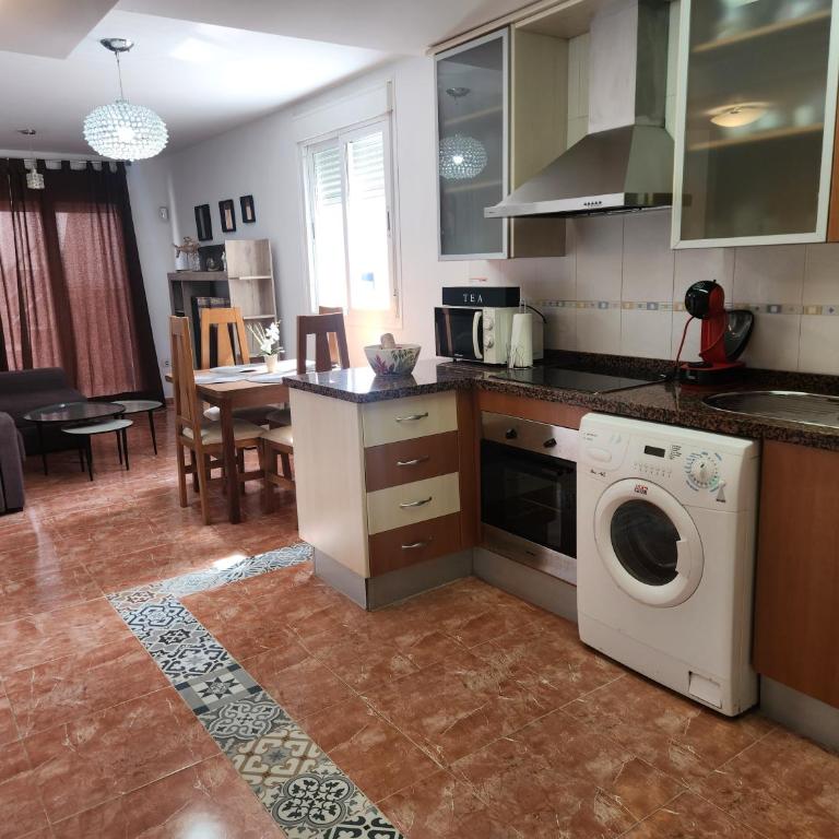 Ático precioso muy luminoso con piscina privada! - Apartamento de 2 dormitorios - 15