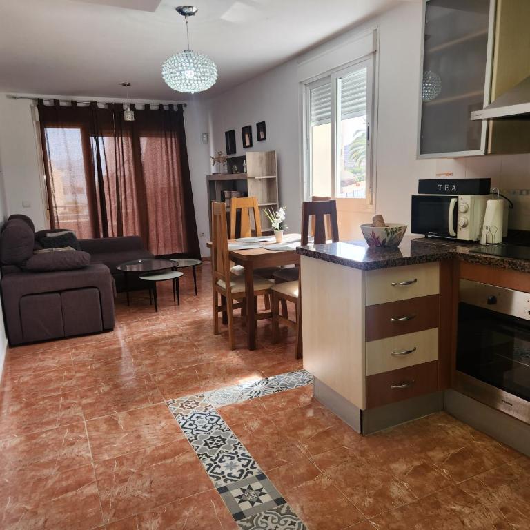Ático precioso muy luminoso con piscina privada! - Apartamento de 2 dormitorios - 16