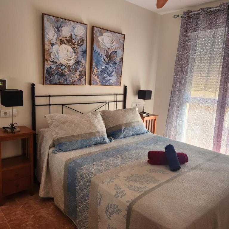 Ático precioso muy luminoso con piscina privada! - Apartamento de 2 dormitorios - 24