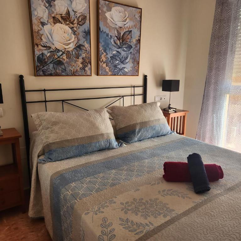 Ático precioso muy luminoso con piscina privada! - Apartamento de 2 dormitorios - 26
