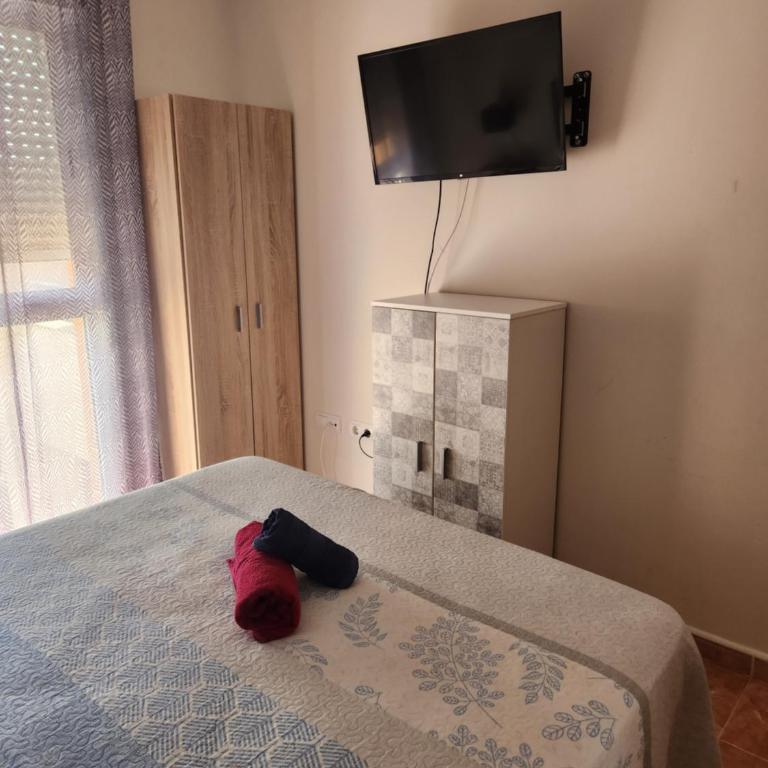 Ático precioso muy luminoso con piscina privada! - Apartamento de 2 dormitorios - 29