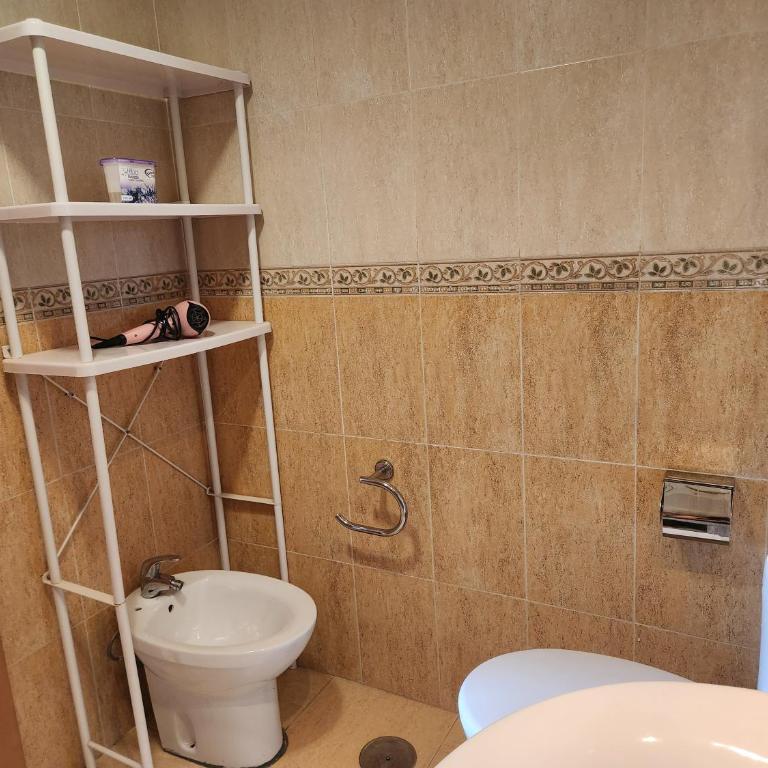 Ático precioso muy luminoso con piscina privada! - Apartamento de 2 dormitorios - 31