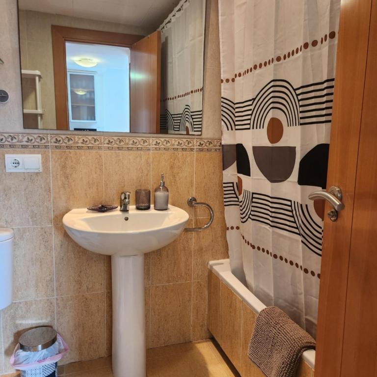 Ático precioso muy luminoso con piscina privada! - Apartamento de 2 dormitorios - 30