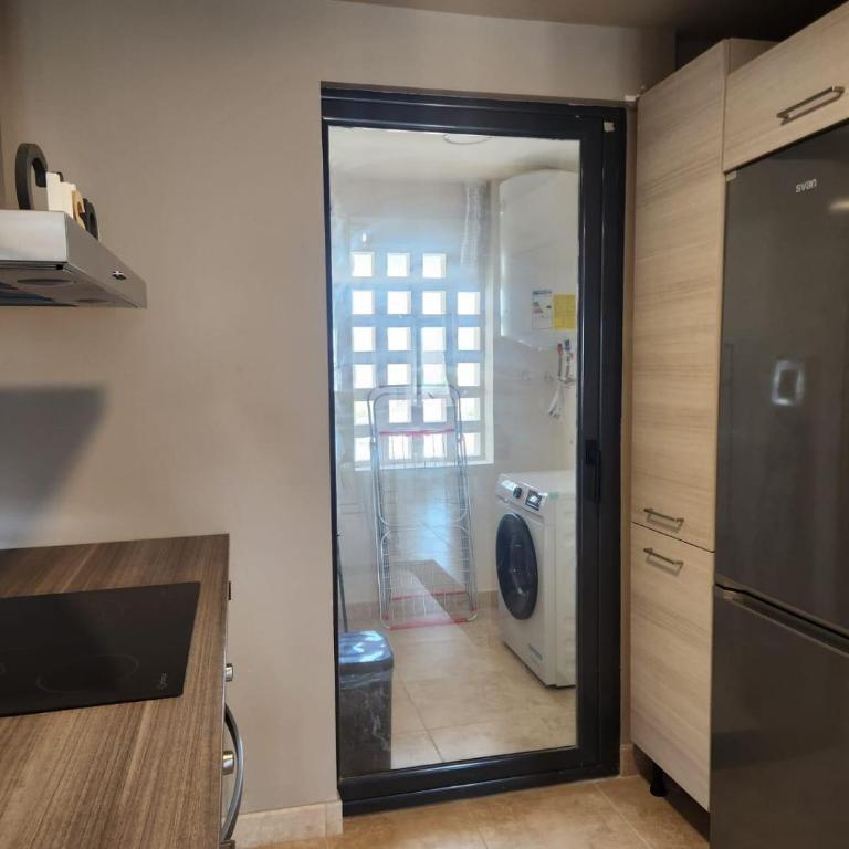 Ático esquinero con preciosas vistas al Valle del Este Golf con piscina comunitaria! - Apartamento de 3 dormitorios - 78