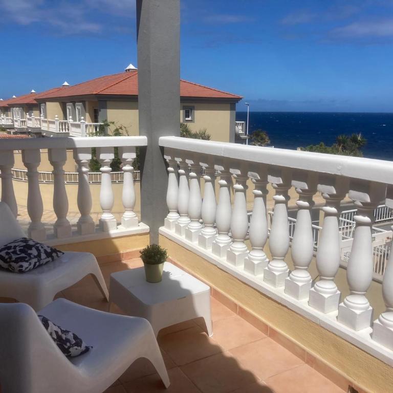 Chalet Ocean - Casa - 3