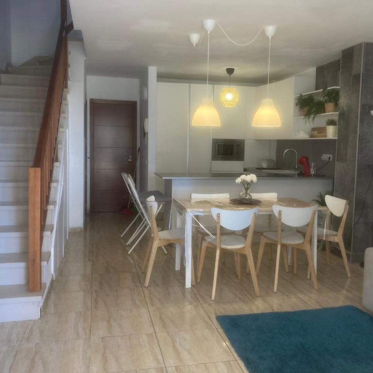 Chalet Ocean - Casa - 23