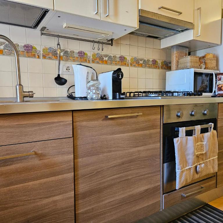 MDS Ottaviano Apart 2 Bedrooms Walk to St Peter - Maison 2 Chambres - 18