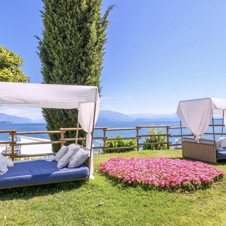 HOTIDAY Apartments Desenzano - Appartamento con Terrazza - 11