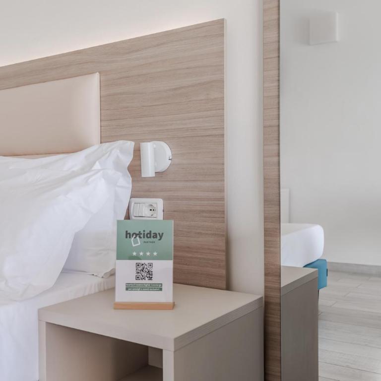 HOTIDAY Apartments Desenzano - Appartamento con Terrazza - 33
