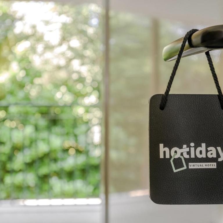 HOTIDAY Apartments Desenzano - Appartamento con Terrazza - 39