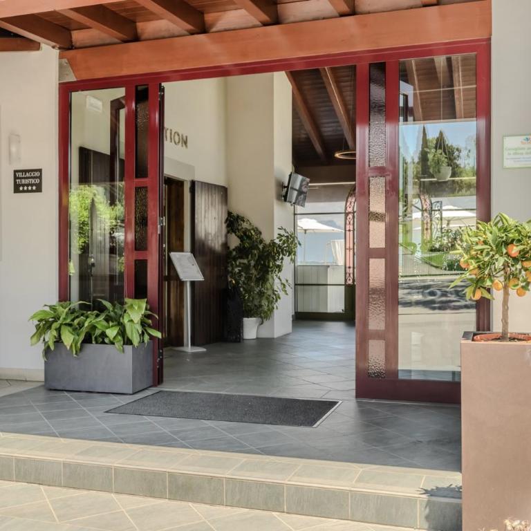 HOTIDAY Apartments Desenzano - Appartamento con Terrazza - 26