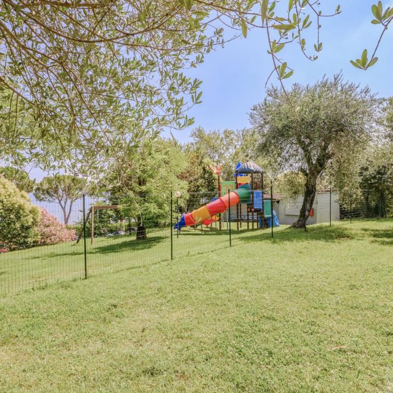 HOTIDAY Apartments Desenzano - Appartamento con Terrazza - 25