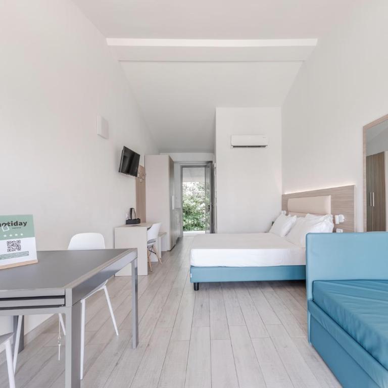 HOTIDAY Apartments Desenzano - Appartamento con Terrazza - 27